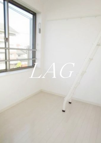 その他部屋・スペース　寝室です。