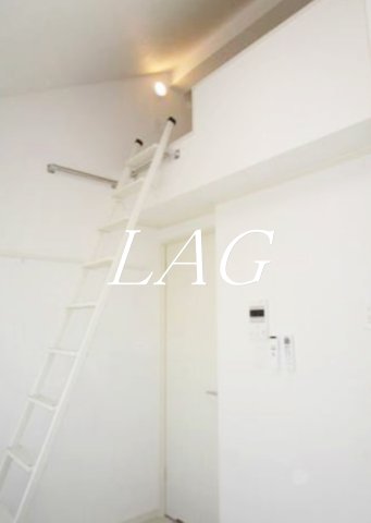 居室・リビング　洋室のお部屋です。