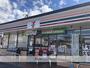 コンビニ　セブンイレブン大安寺南町店（コンビニ）まで369m