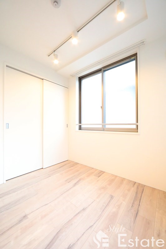 その他部屋・スペース　洋室3.01帖