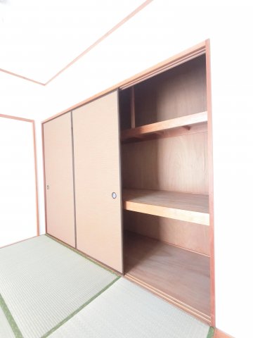 収納　※仕様が異なる場合が御座います