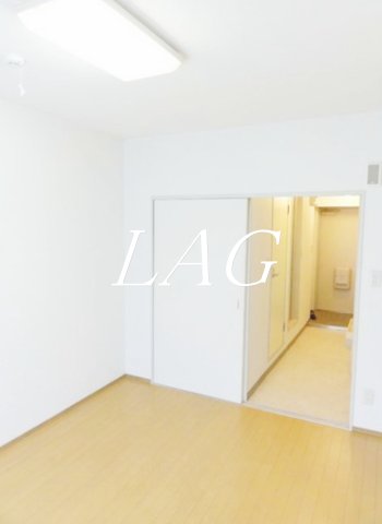 その他部屋・スペース　寝室です。