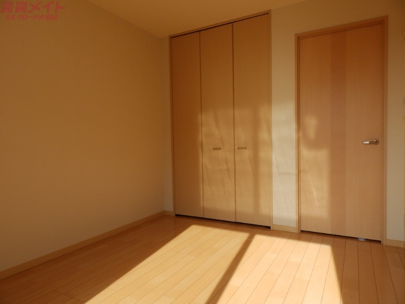 その他部屋・スペース　同物件別室画像