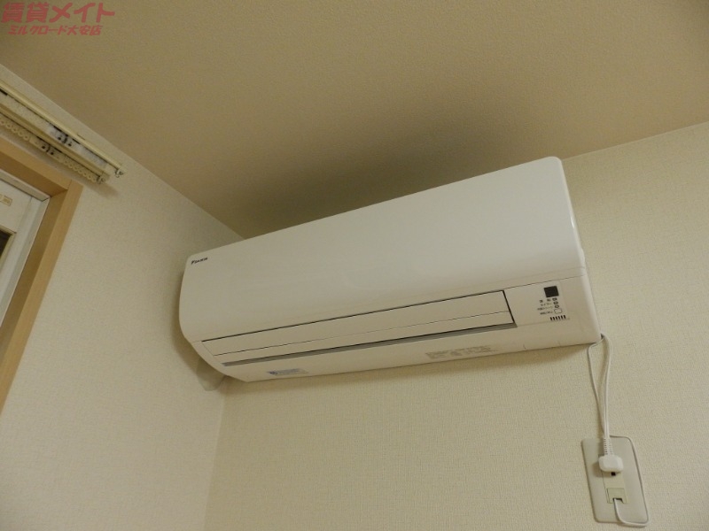 その他設備　同物件別室画像