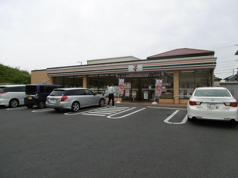 コンビニ　セブンイレブン岩国保津町店（コンビニ）まで264m