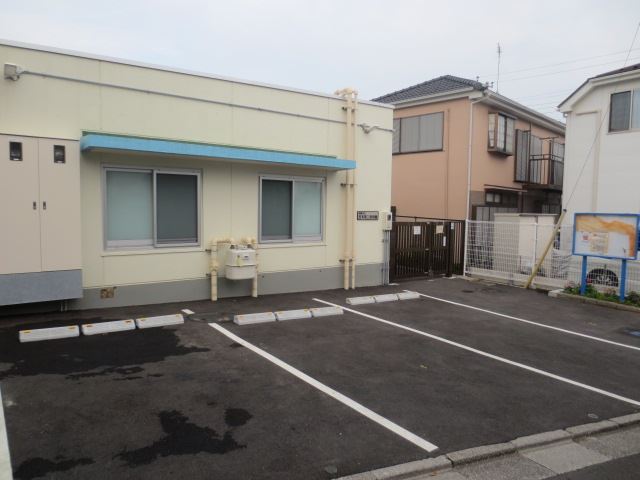 幼稚園・保育園　宮本第二保育園（幼稚園・保育園）まで430m