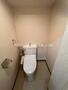 トイレ　コンパクトで使いやすいトイレです