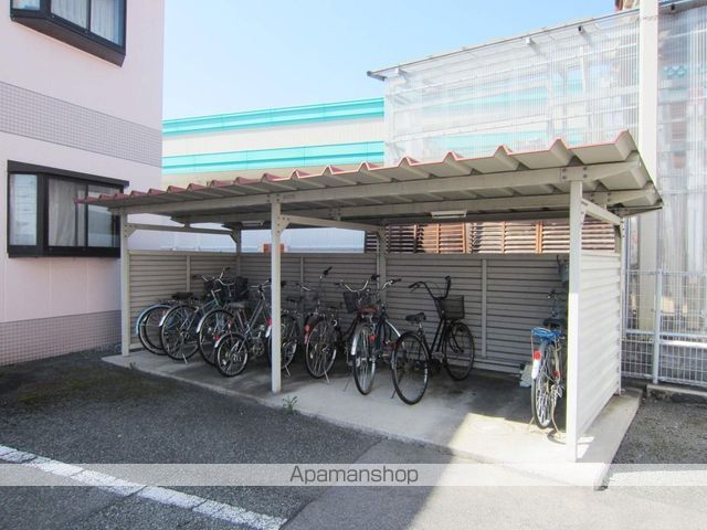 その他共有部分　その他共有部分
