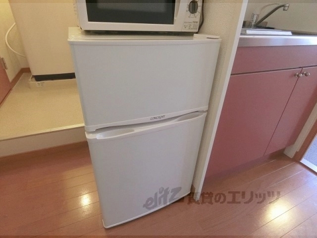 その他部屋・スペース　冷蔵庫