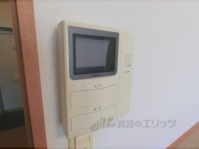 セキュリティ　ドアフォン（ＴＶ含）