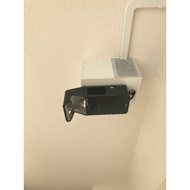 その他設備　別区画の写真です　プロジェクター