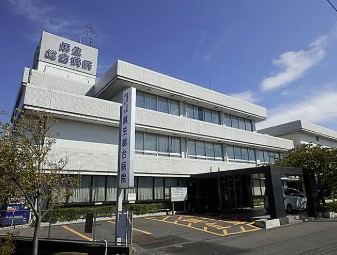 病院　麻生総合病院（病院）まで766m