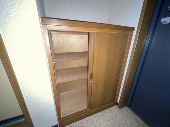その他　※別部屋の写真です
