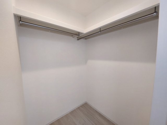 収納　※同社施工物件イメージ写真