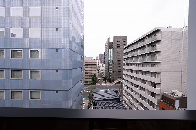 眺望　眺望※別部屋参考写真