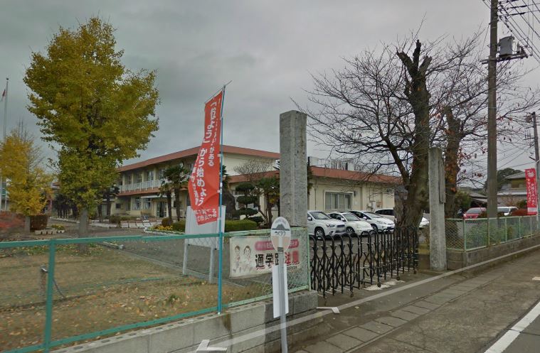 小学校　つくば市立真瀬小学校（小学校）まで6444m