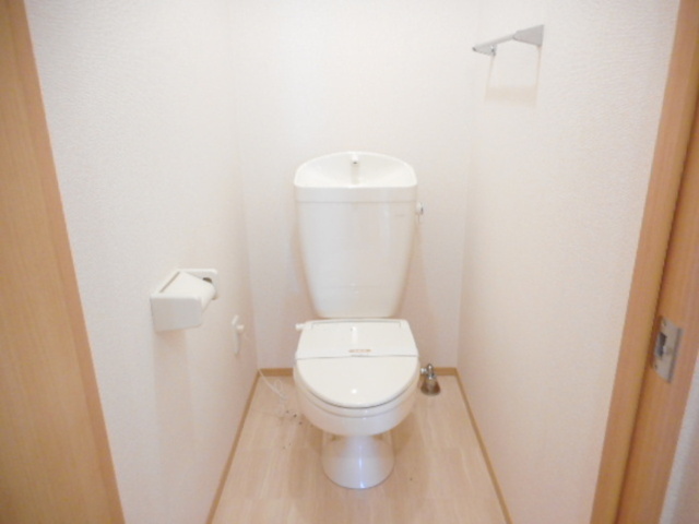 トイレ　バス　トイレ別