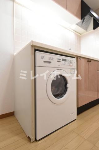 その他　同建物内、別のお部屋の参考写真になります。
