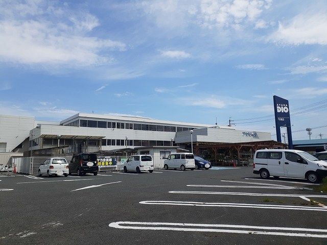 ホームセンター　アヤハディオ　今津店（ホームセンター）まで500m