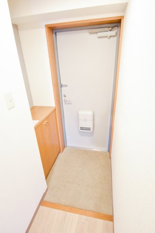 玄関　素敵な玄関は毎朝あなたを元気に送りだしてくれますよ