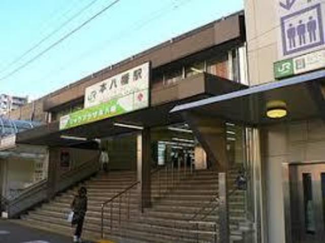 その他　本八幡駅（その他）まで1149m
