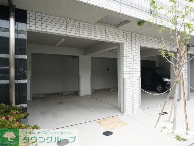 駐車場　★駐車場★