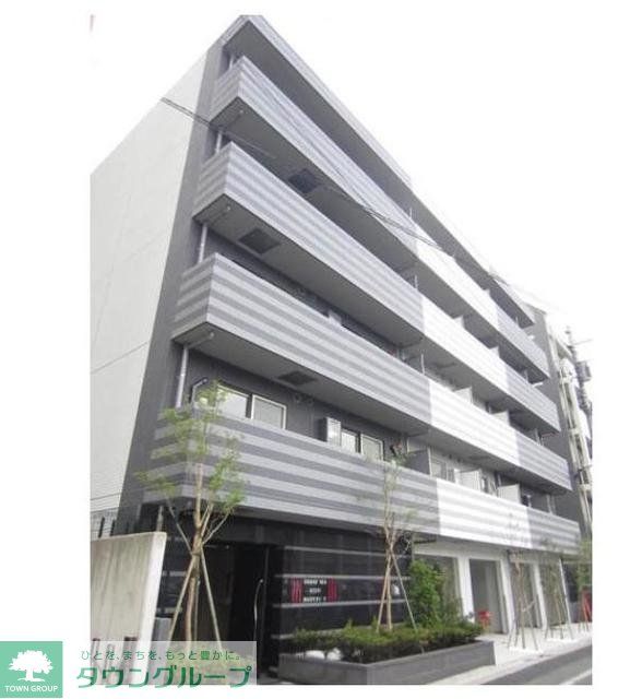 建物外観　☆外観☆