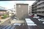 眺望　★２階からの眺望です★