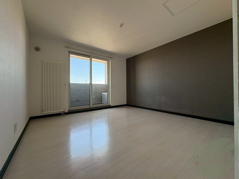 その他部屋・スペース　寝室を撮影しました。イメージできますでしょうか？