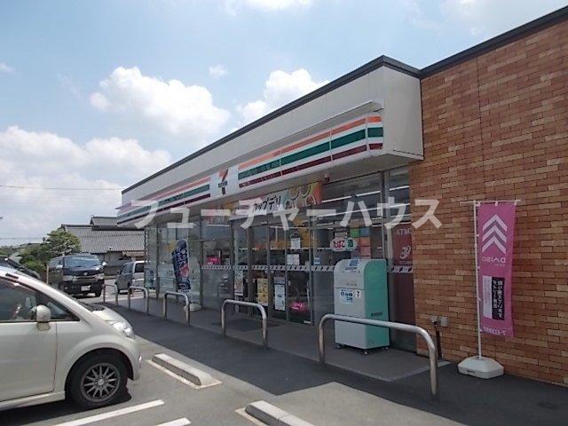 その他　セブンイレブン水戸見川丹下店まで350m