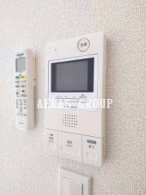 セキュリティ　同仕様