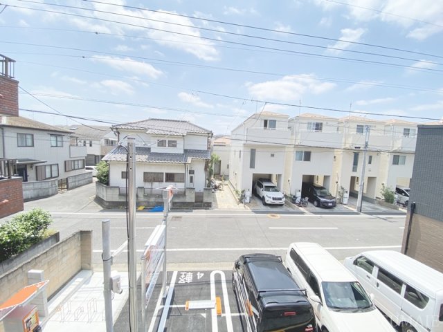 眺望　眺望はこちら☆