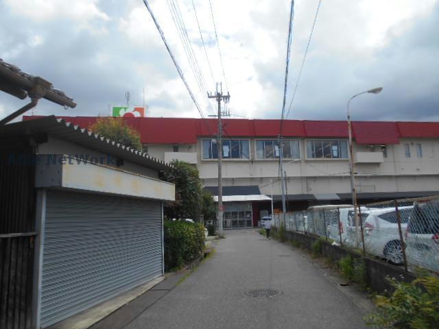 スーパー　イズミヤ河内長野店（スーパー）まで913m