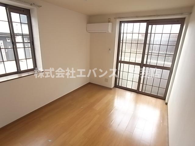 その他部屋・スペース　寝室にいかがでしょうか