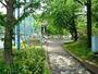 公園　代々木深町小公園（公園）まで707m