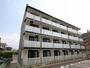 新豊田駅より徒歩3分 3階 築18年2ヶ月の賃貸物件