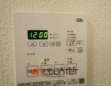 その他設備　設備