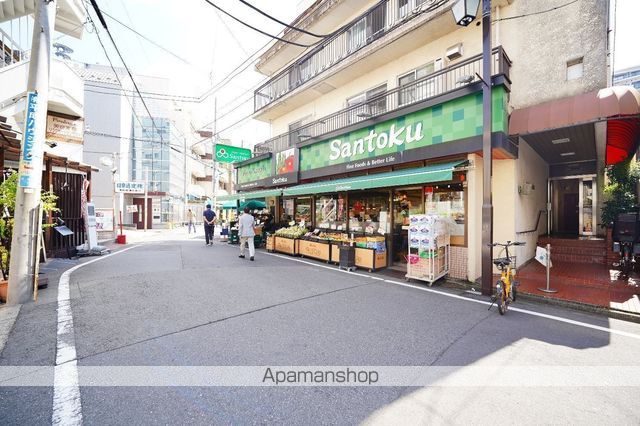 マナハウス四谷の周辺写真