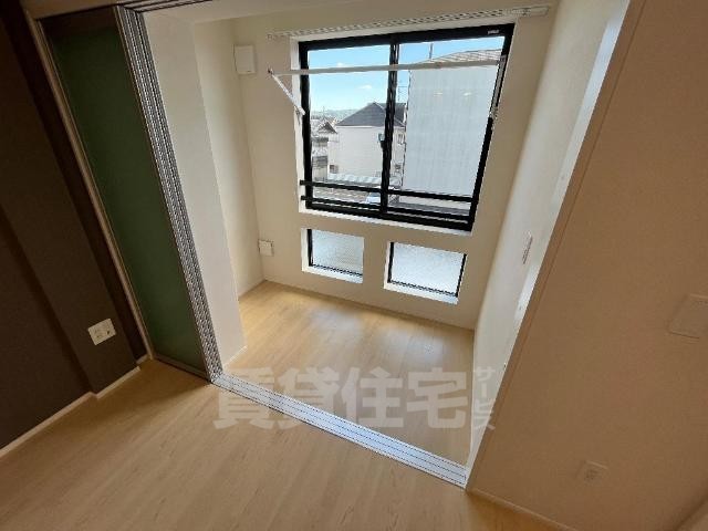その他部屋・スペース　インナーテラス（イメージ）