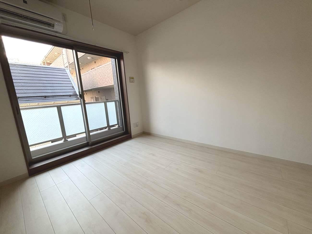 その他部屋・スペース　南東向きのお部屋です