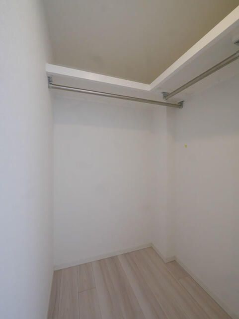 収納　※写真は同タイプ住戸です