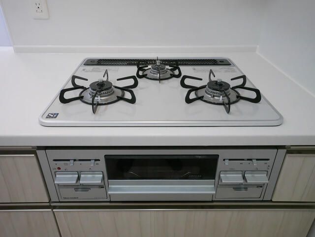 その他設備　※写真は同タイプ住戸です