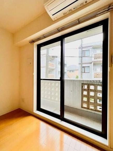 バルコニー　※同仕様写真含む