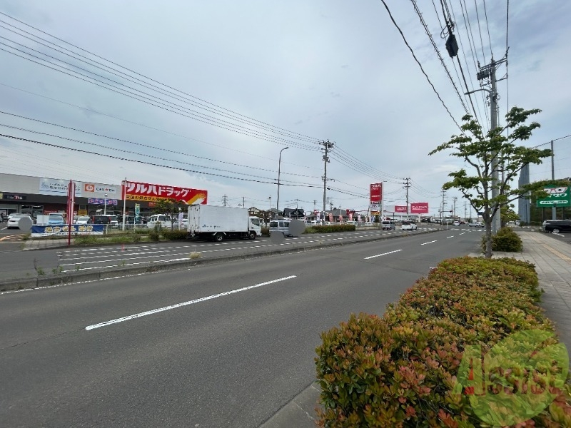 その他共有部分　駐輪場その他
