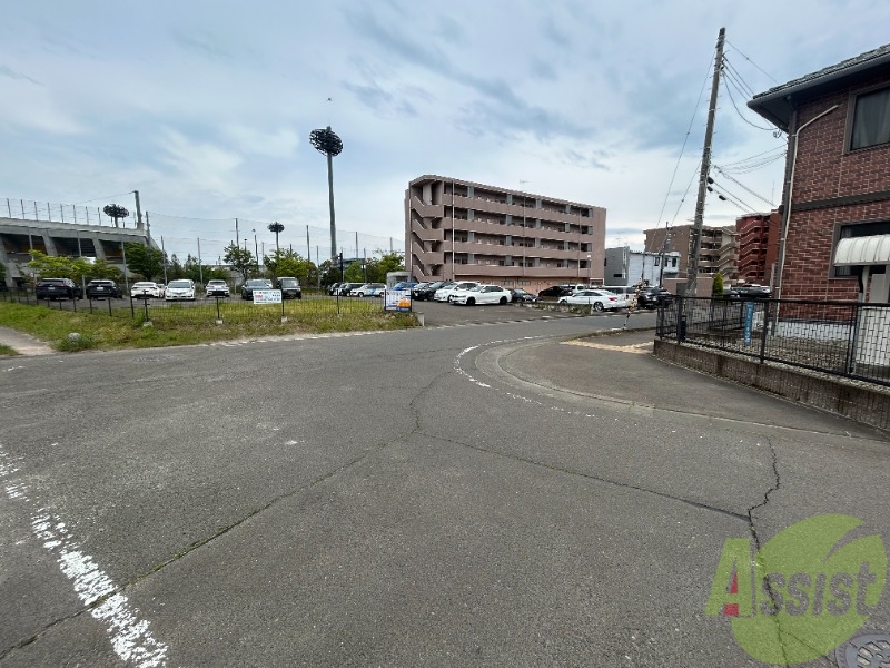 その他　ゴミ置き場その他