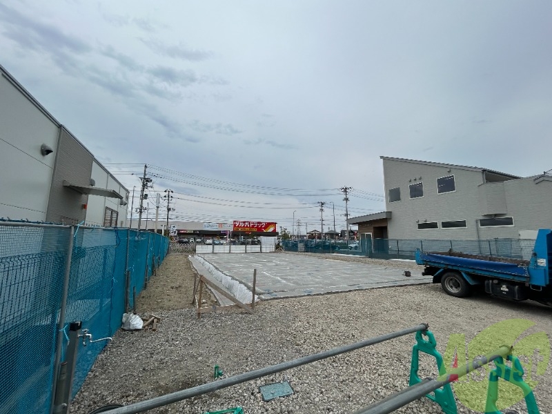 建物外観　外観２