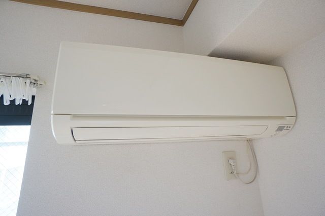 その他設備　※同部屋参考写真