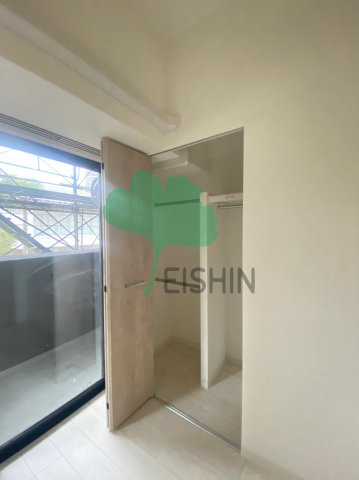 収納　収納です。