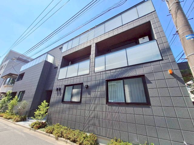 建物外観　ＨＥＢＥＬ　ＨＡＵＳの賃貸住宅へーベルメゾン