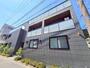 建物外観　ＨＥＢＥＬ　ＨＡＵＳの賃貸住宅へーベルメゾン